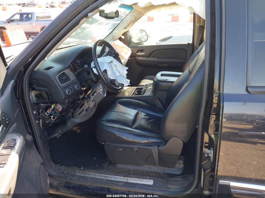 2008 GMC Sierra 1500 Slt