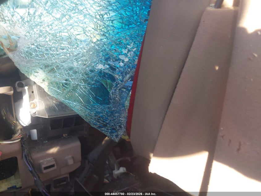 1994 Ford Bronco U100 VIN: 1FMEU15H9RLA06790 Lot: 44457780