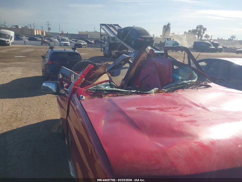 1994 Ford Bronco U100 VIN: 1FMEU15H9RLA06790 Lot: 44457780