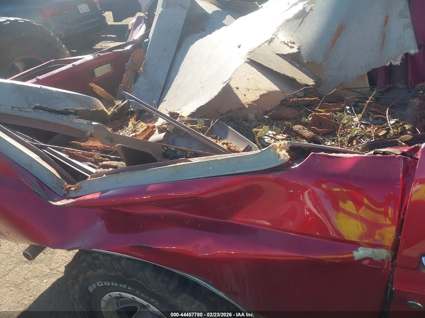 1994 Ford Bronco U100 VIN: 1FMEU15H9RLA06790 Lot: 44457780