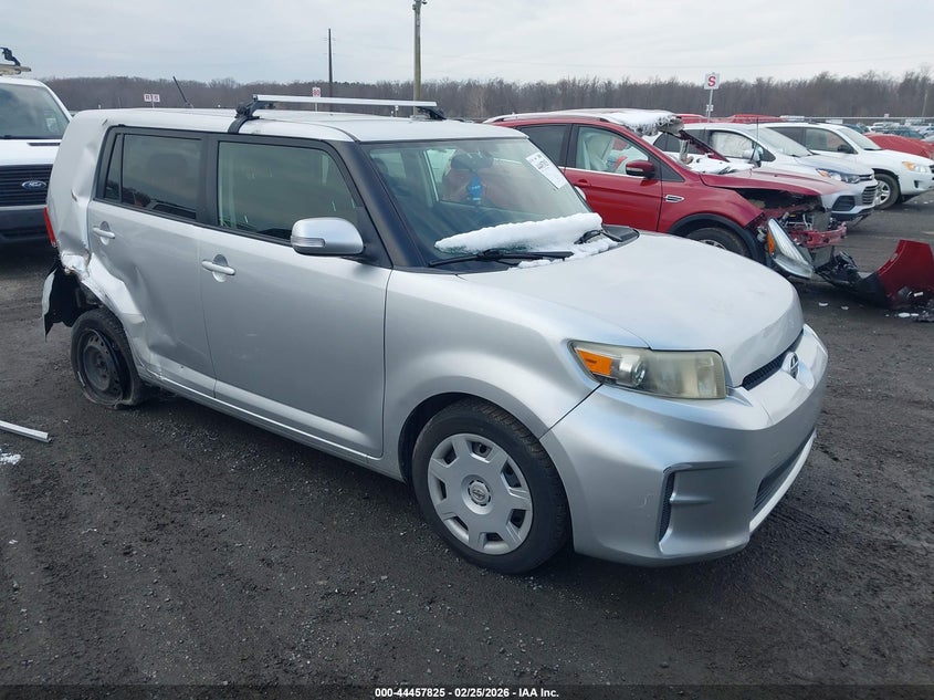 2012 Scion Xb