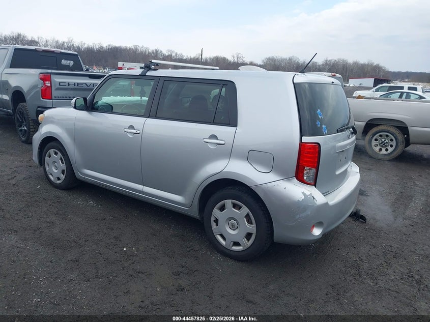 2012 Scion Xb