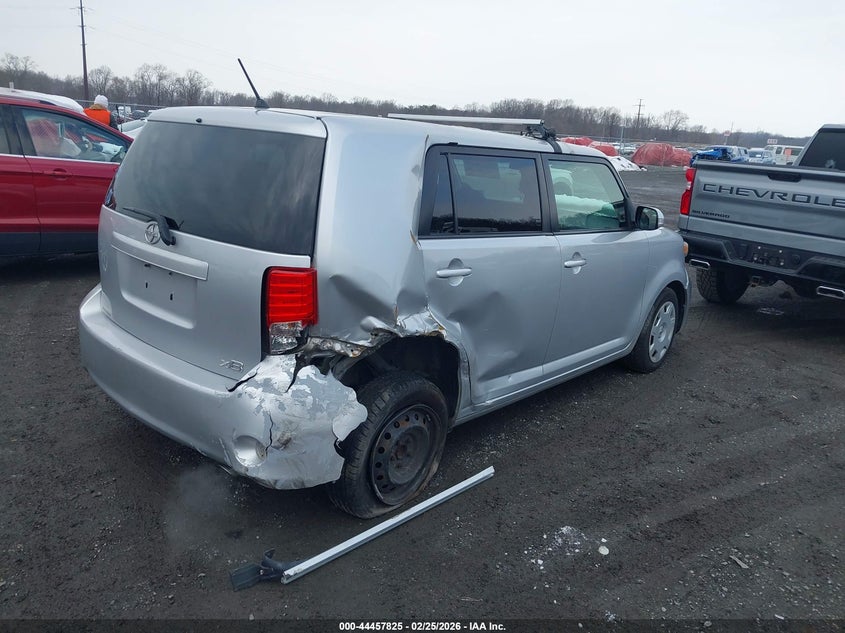 2012 Scion Xb