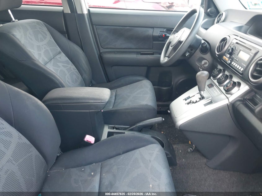 2012 Scion Xb