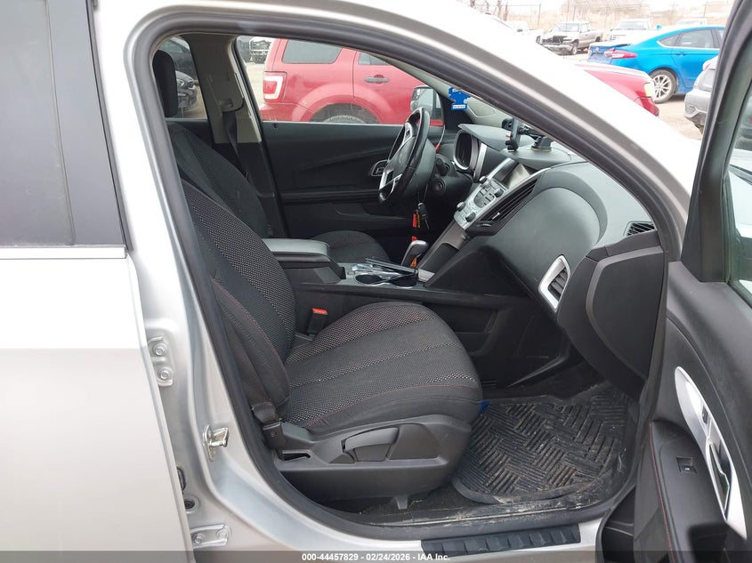 2014 Chevrolet Equinox 1Lt