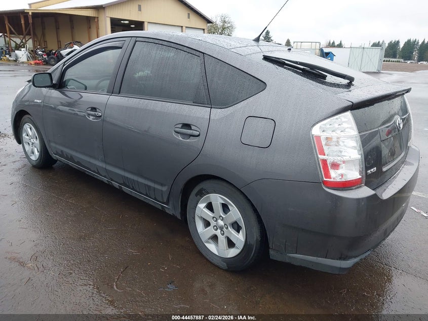 2006 Toyota Prius
