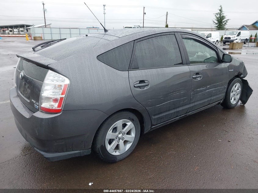 2006 Toyota Prius