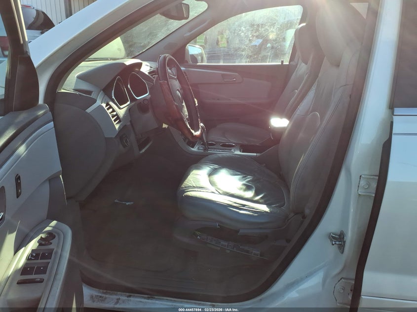 2012 Chevrolet Traverse Lt W/2Lt