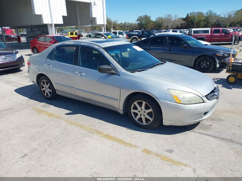 2003 Honda Accord 3.0 Ex