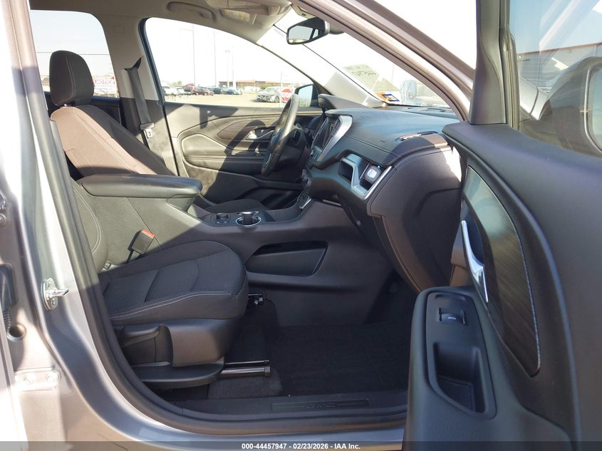 2024 GMC Terrain Fwd Sle