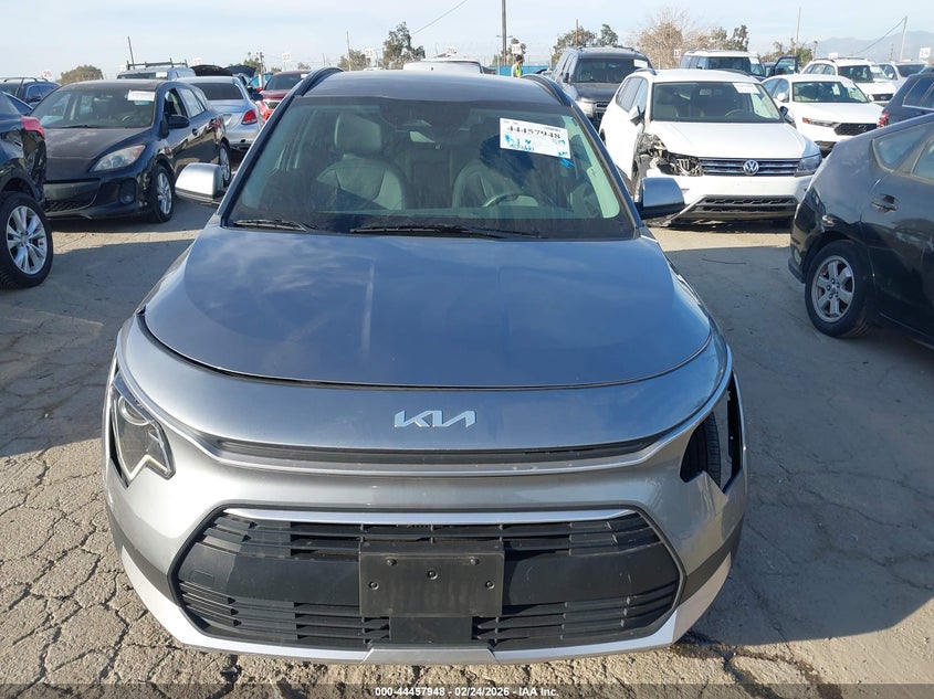 VIN KNDCS3LF2R5196337 2024 KIA NIRO PLUG-IN HYBRID EX