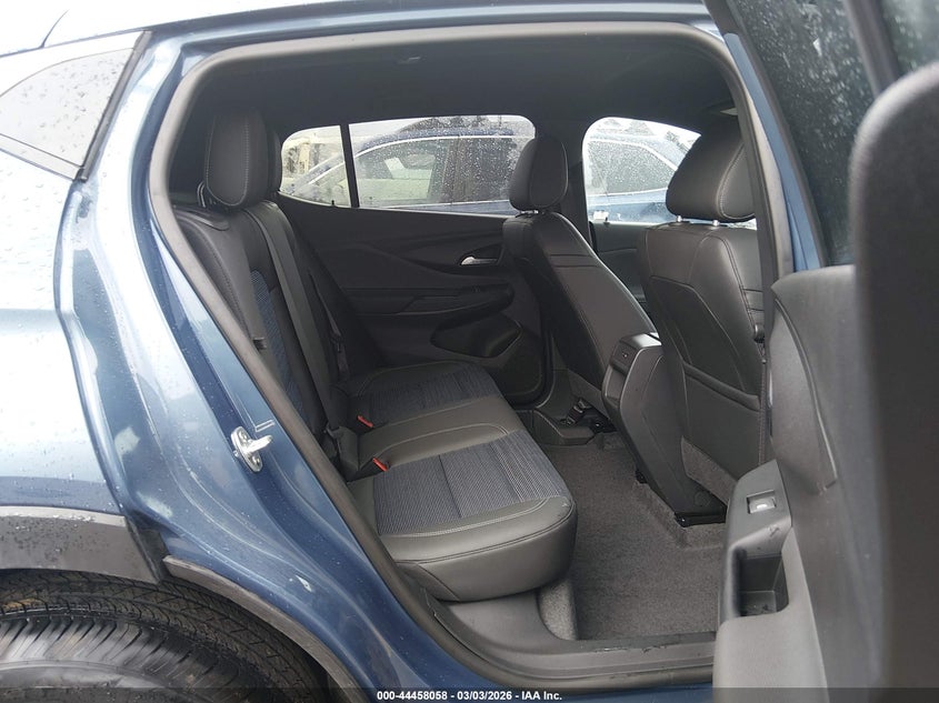 2025 Buick Envista Preferred Fwd VIN: KL47LAEP2SB152218 Lot: 44458058