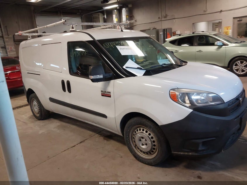 2016 Ram Promaster City Tradesman