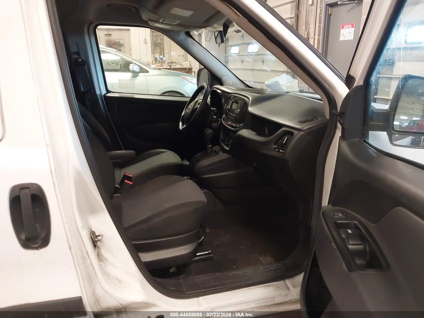 2016 Ram Promaster City Tradesman