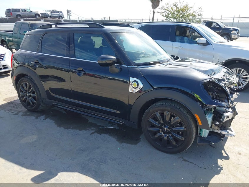 2023 Mini Se Countryman Cooper
