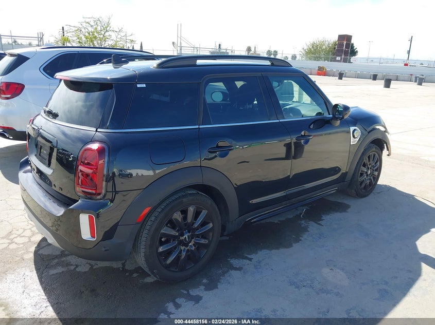 2023 Mini Se Countryman Cooper