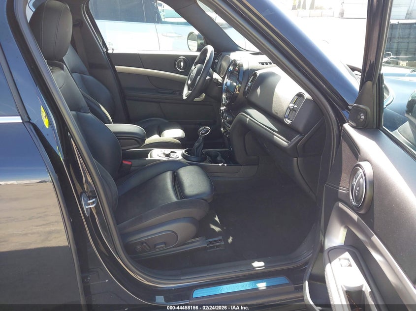 2023 Mini Se Countryman Cooper