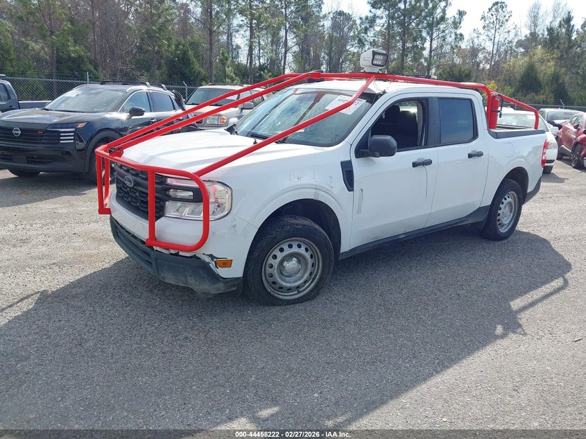 2022 Ford Maverick Xl