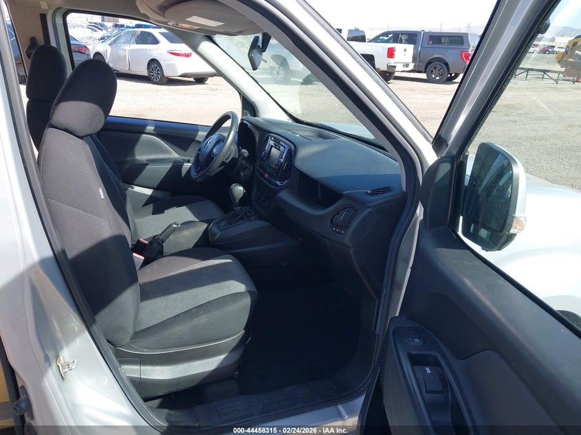 2018 Ram Promaster City Tradesman Slt