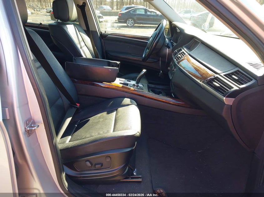 2012 BMW X5 xDrive35I/xDrive35I Premium/xDrive35I Sport Activity