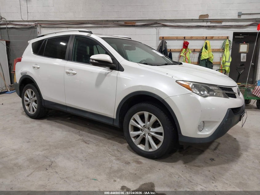 2013 Toyota RAV4