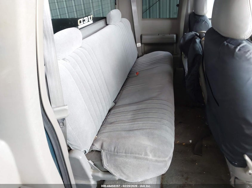 1997 Chevrolet C1500 Fleetside VIN: 2GCEC19R5V1178065 Lot: 44458357