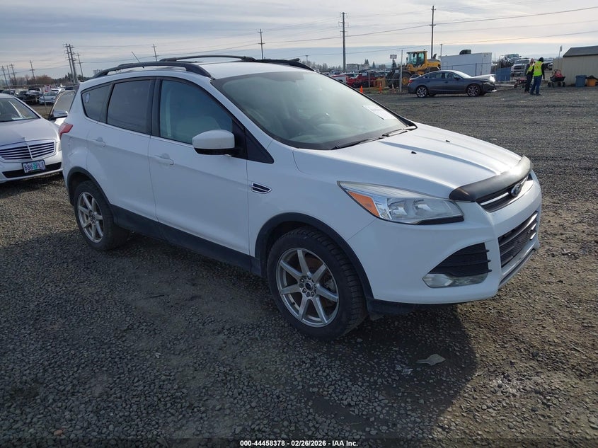 2013 Ford Escape Se