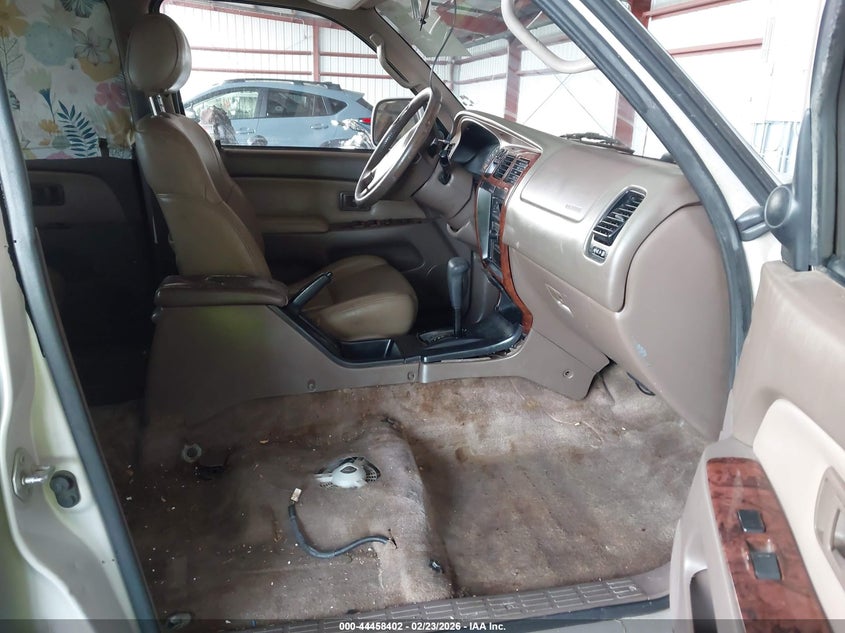 1998 Toyota 4Runner Sr5 V6 Limited