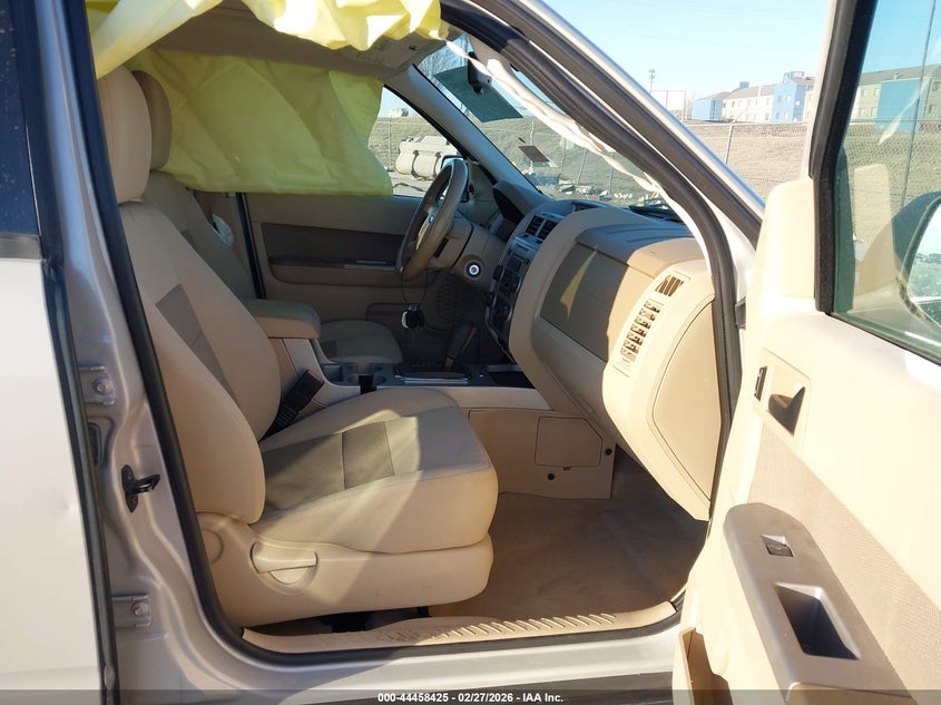 2009 Ford Escape Xlt