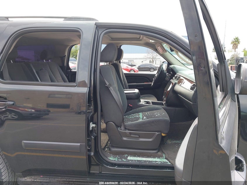 2007 Chevrolet Tahoe Lt