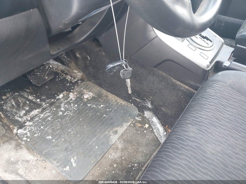 2013 Suzuki Grand Vitara Premium VIN: JS3TD0D65D4100465 Lot: 44458436