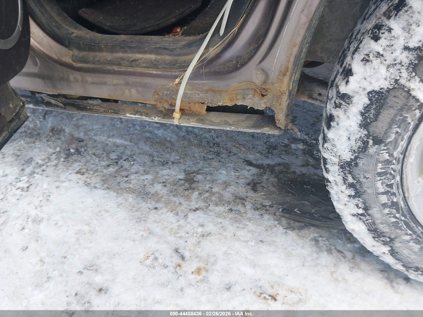 2013 Suzuki Grand Vitara Premium VIN: JS3TD0D65D4100465 Lot: 44458436