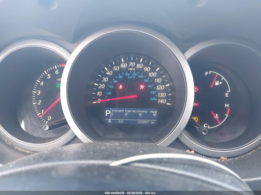 2013 Suzuki Grand Vitara Premium VIN: JS3TD0D65D4100465 Lot: 44458436