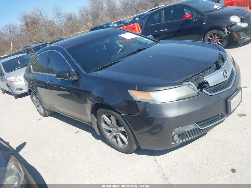 Vin: 19uua8f26ca027791, lot: 44955121, acura tl 3.5 2012 img_1