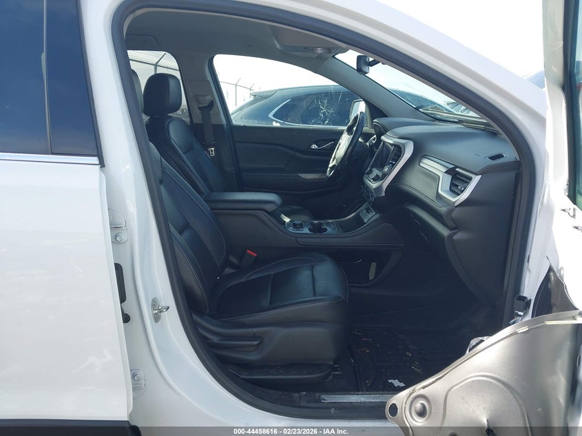 2020 GMC Acadia Awd Slt