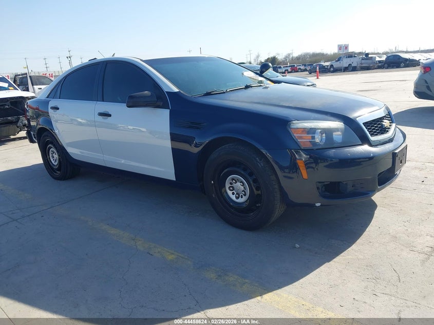 6G3NS5U24GL226076 CHEVROLET CAPRICE Photo 1