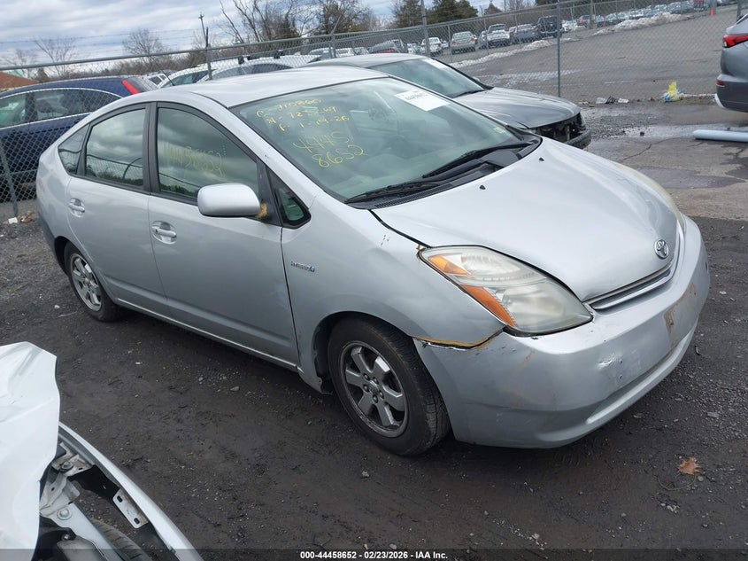 2008 Toyota Prius