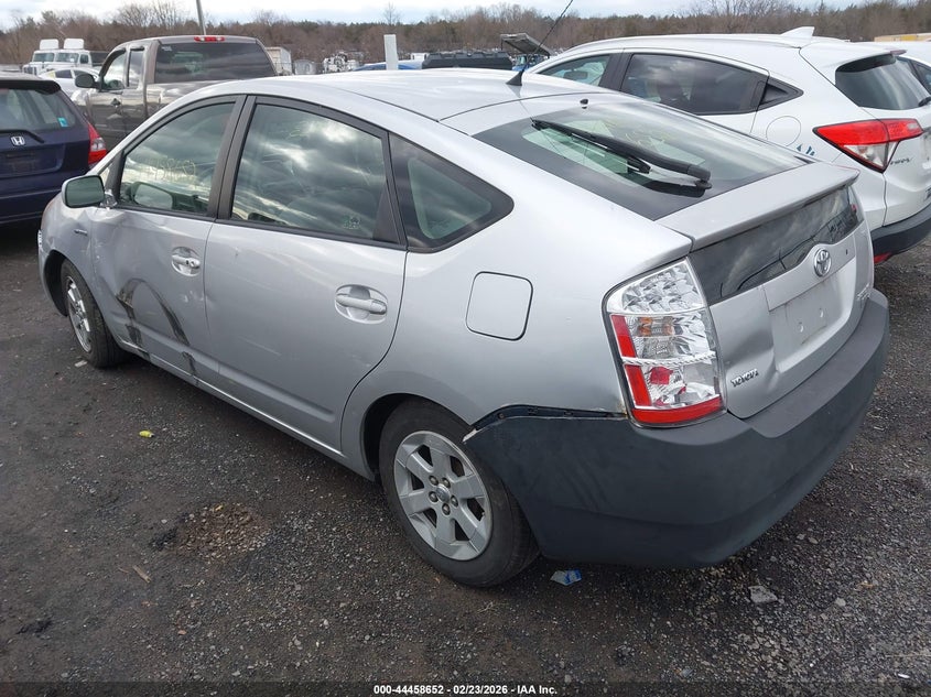 2008 Toyota Prius