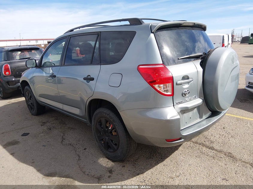 2007 Toyota Rav4
