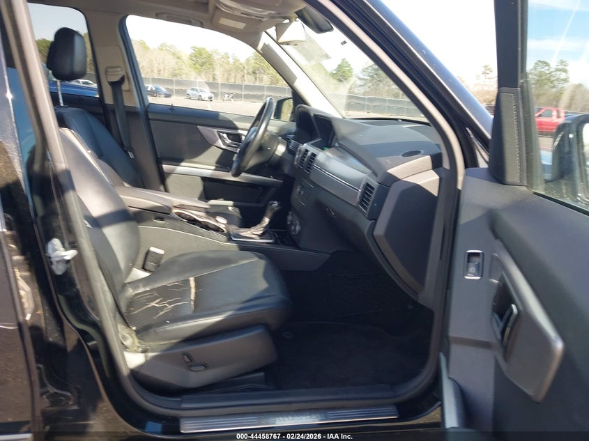 2010 Mercedes-Benz Glk 350 4Matic