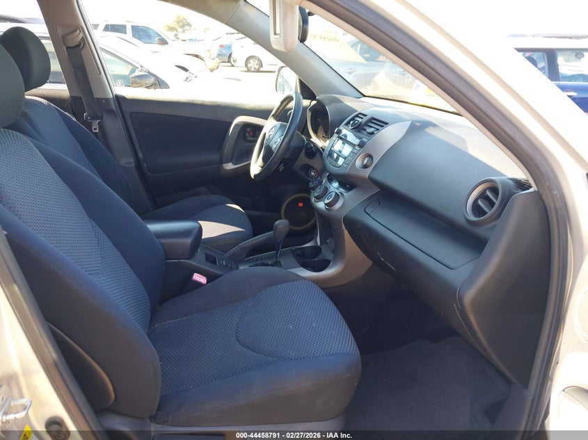 2007 Toyota Rav4 Sport V6