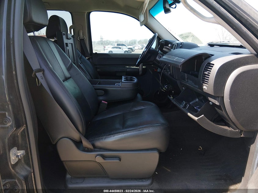 2008 GMC Sierra 1500 Sle1