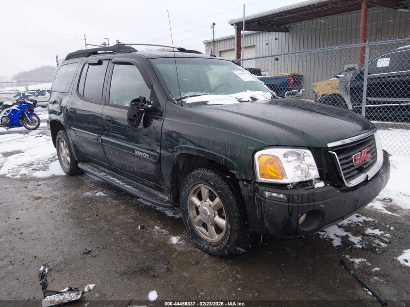 2004 GMC ENVOY XL SLE