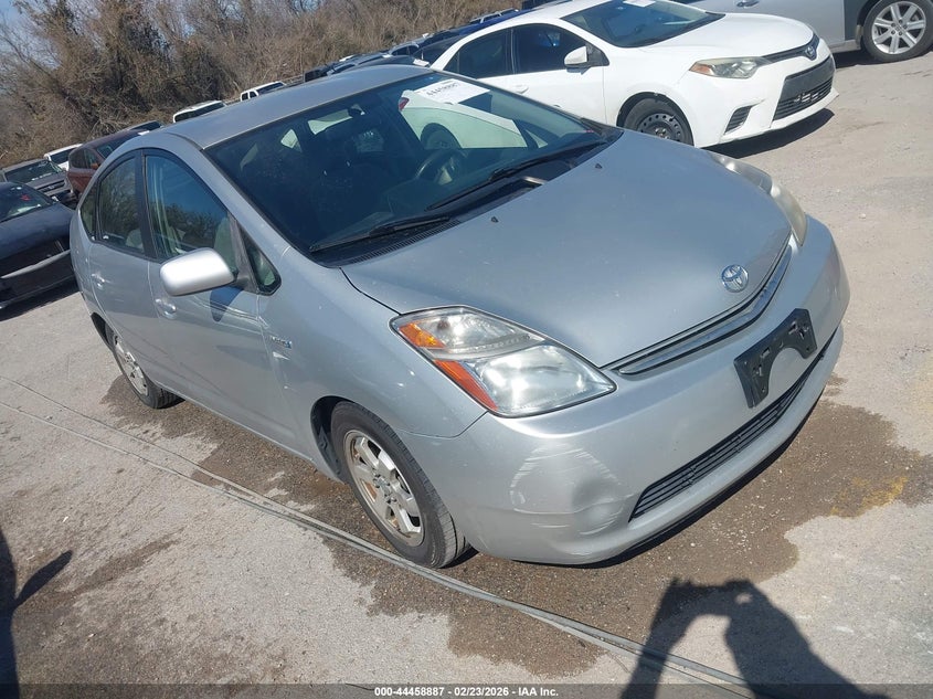 2008 Toyota Prius