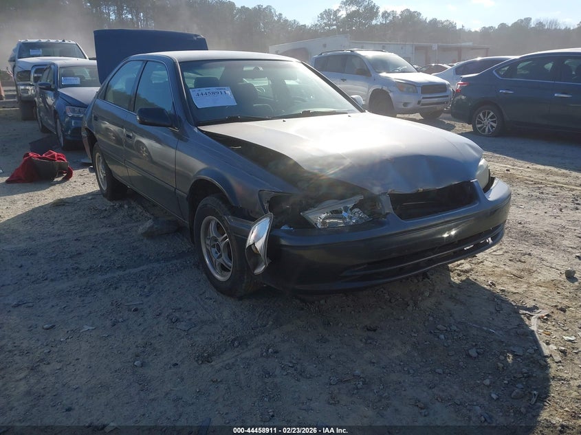 2000 Toyota Camry Ce