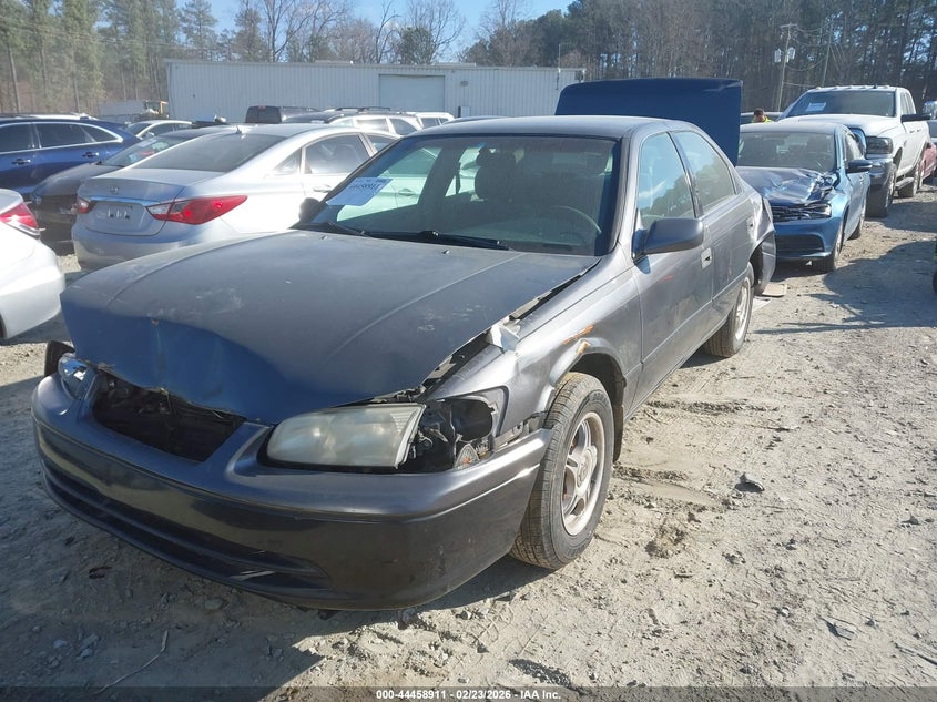 2000 Toyota Camry Ce