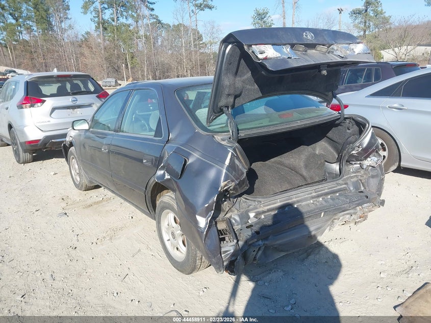2000 Toyota Camry Ce