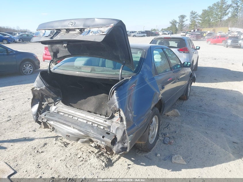 2000 Toyota Camry Ce