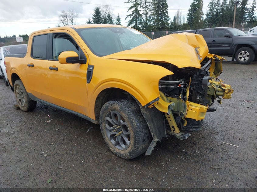 2023 Ford Maverick Xlt