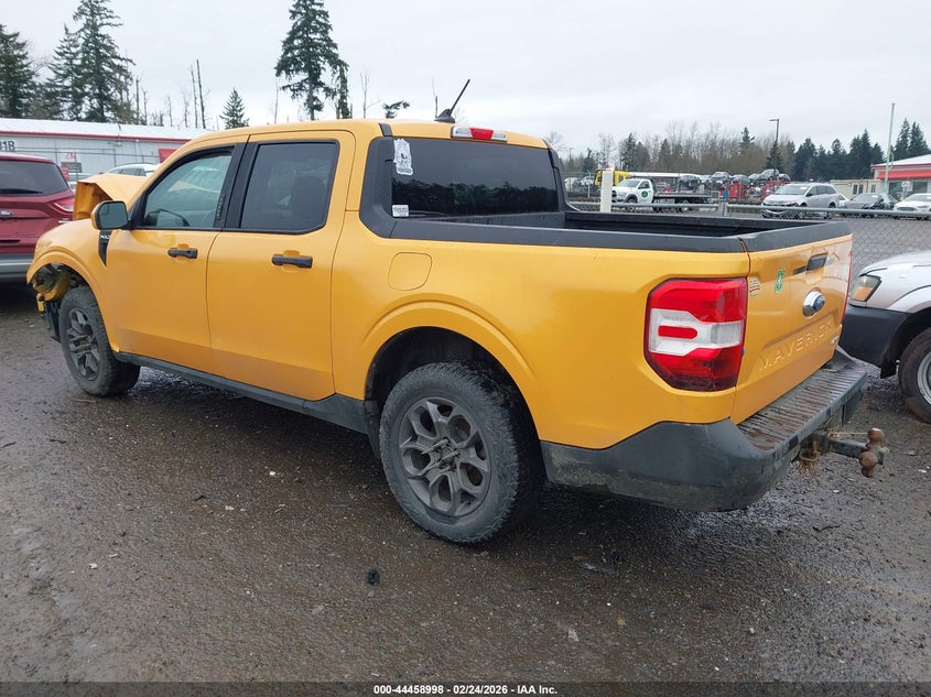 2023 Ford Maverick Xlt